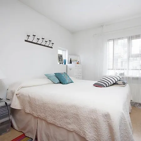 Loft - Downtown Apartment *