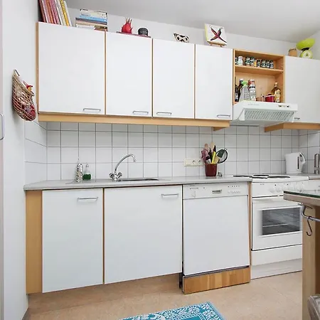 Loft - Downtown Apartment Reykjavik