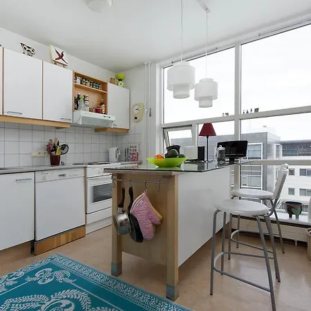 Loft - Downtown Apartment